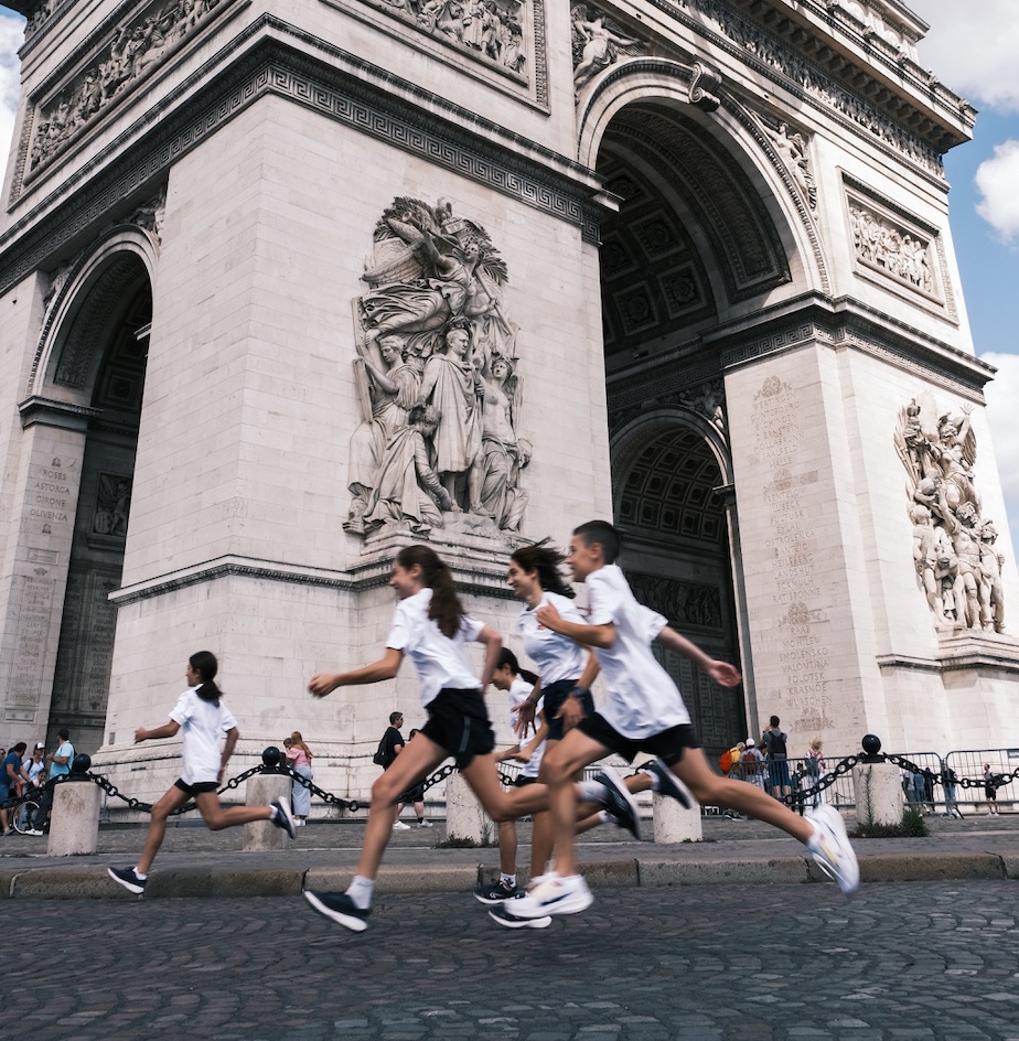İSTANBUL (AA) – Decathlon, Stevie Uluslararası İş Ödülleri'nde (Stevie International