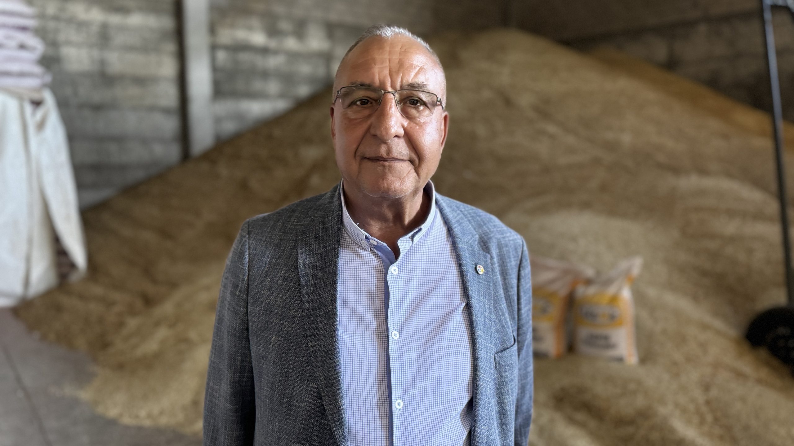 KONYA (AA) – ANIL KURU – Bitkisinden, tohumundan ve biyolojik