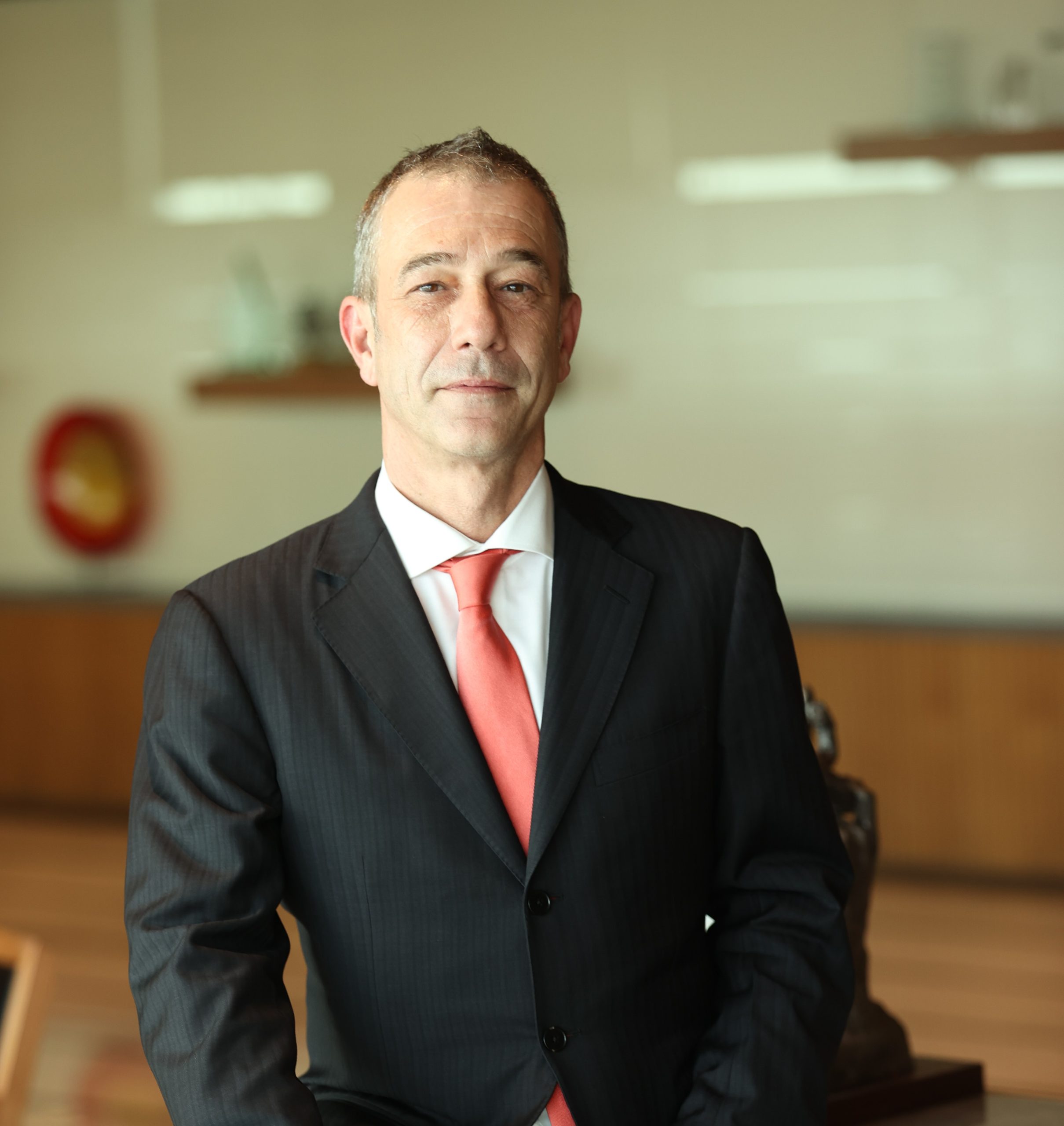 İSTANBUL (AA) – Deniz Portföy, sterlin cinsinden serbest fonunu hayata