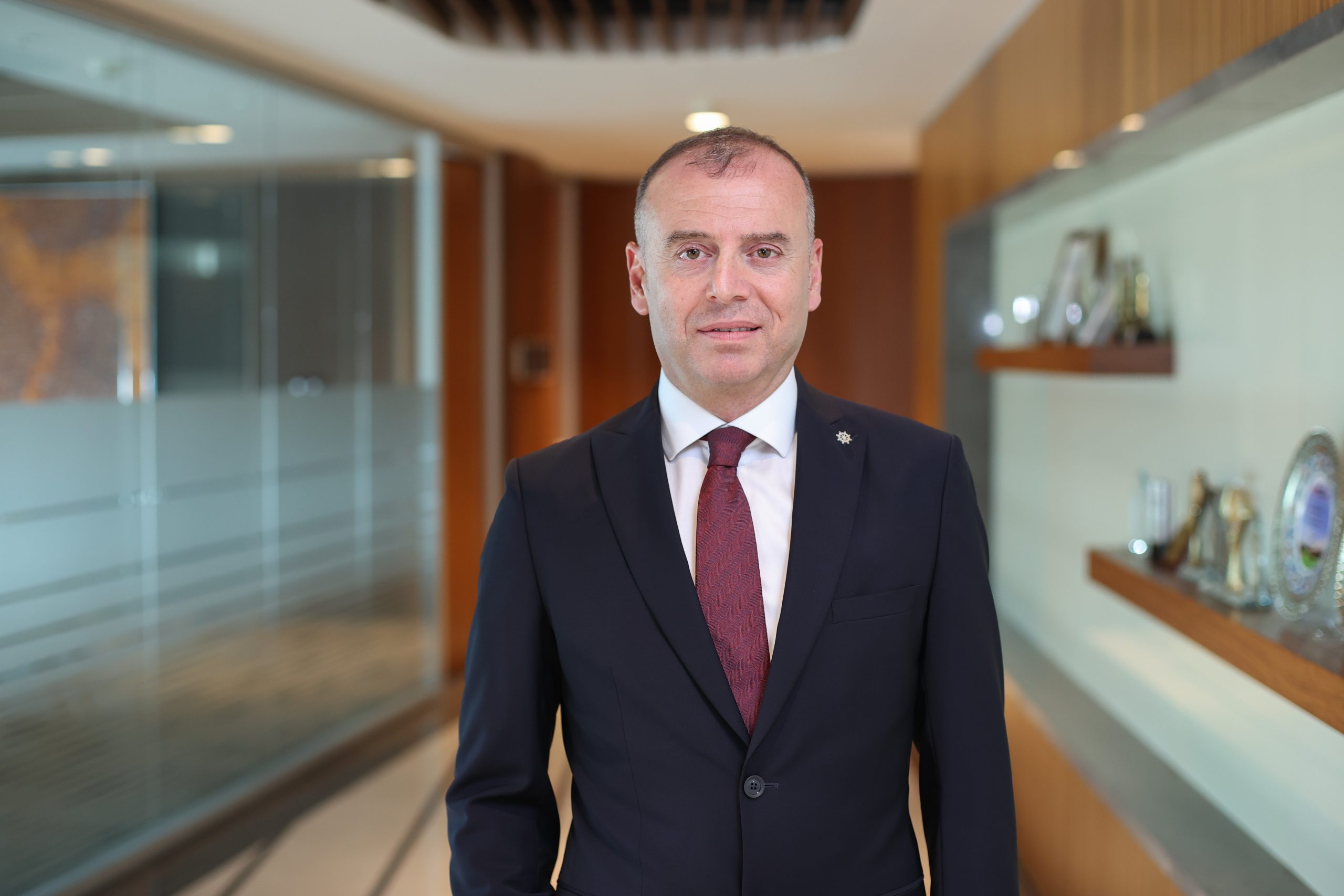 İSTANBUL (AA) – DenizBank, 15 Ekim Dünya Kadın Çiftçiler Günü'nü