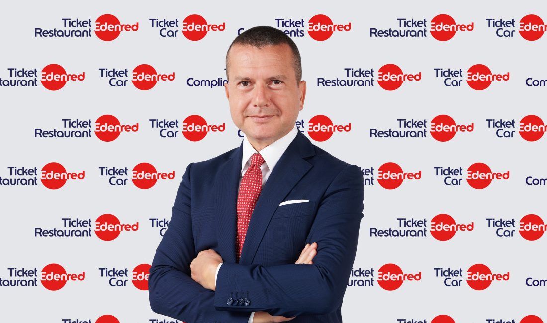 İSTANBUL (AA) – Edenred Türkiye, sürdürülebilirlik projelerinin sonuçlarını ve yeni