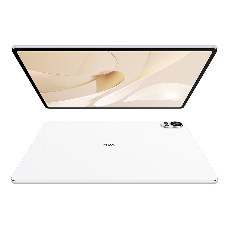 - Zincir mağazalarda, MatePad Pro 12.2'nin satışları, MatePad Pro 13.2'ye