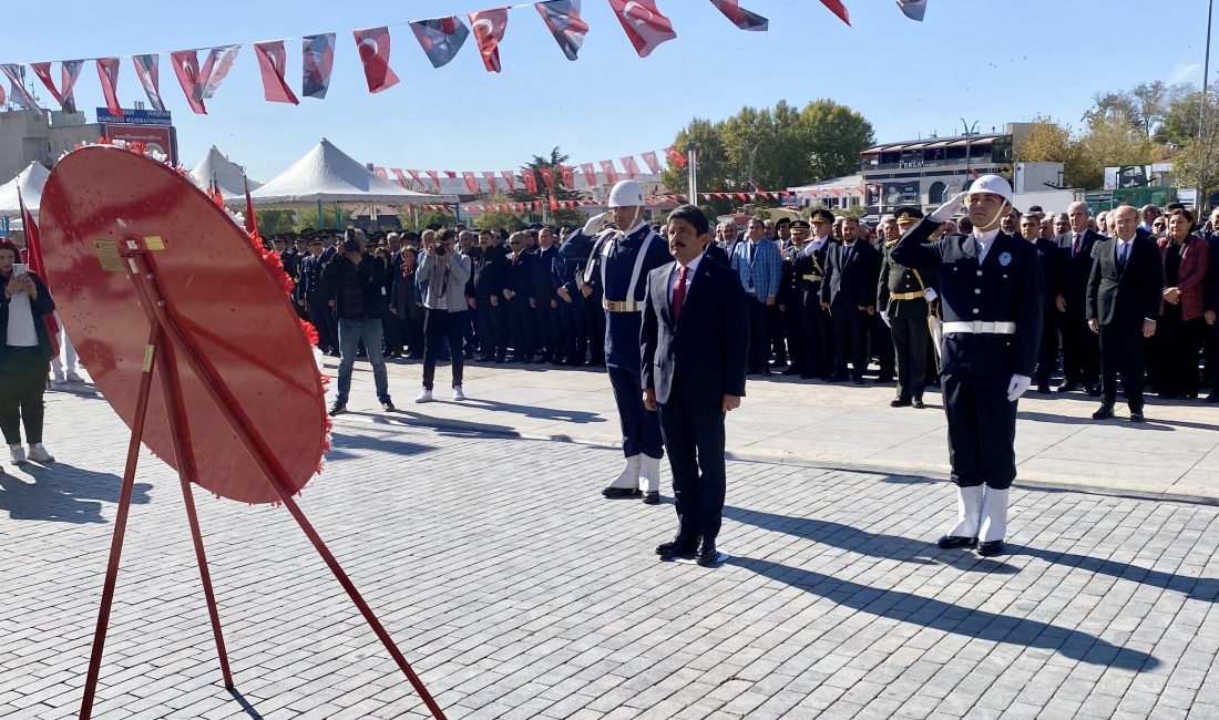 SİVAS (AA) – Sivas, Kayseri, Kırıkkale, Niğde, Nevşehir, Kırşehir ve