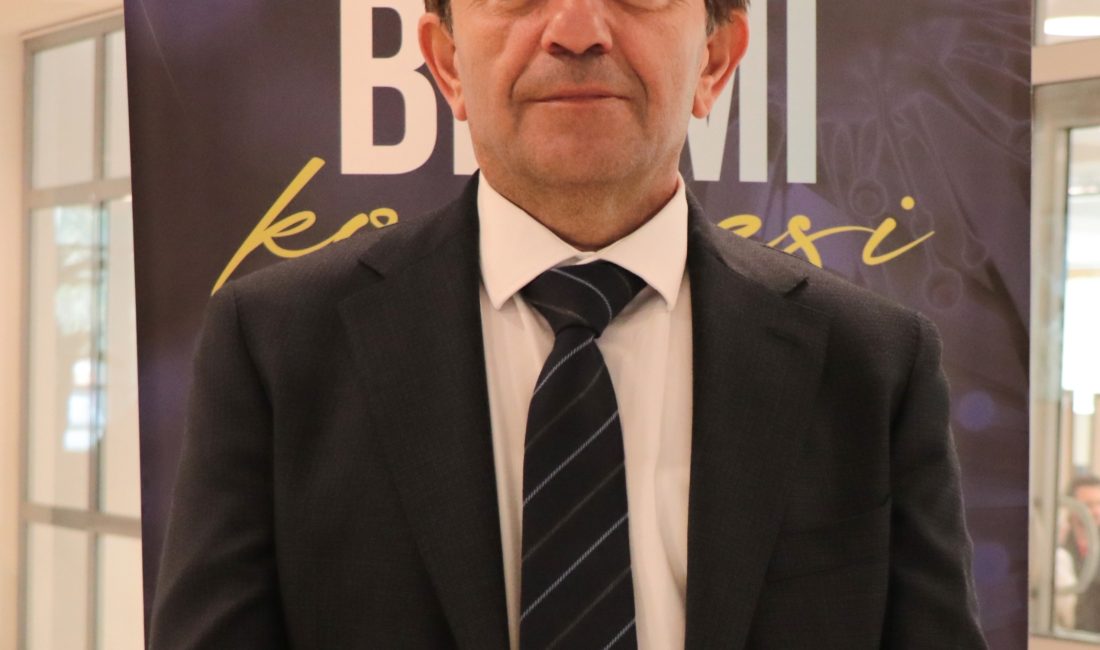 KAYSERİ (AA) – ESMA KÜÇÜKŞAHİN – Erciyes Üniversitesi (ERÜ) Aşı