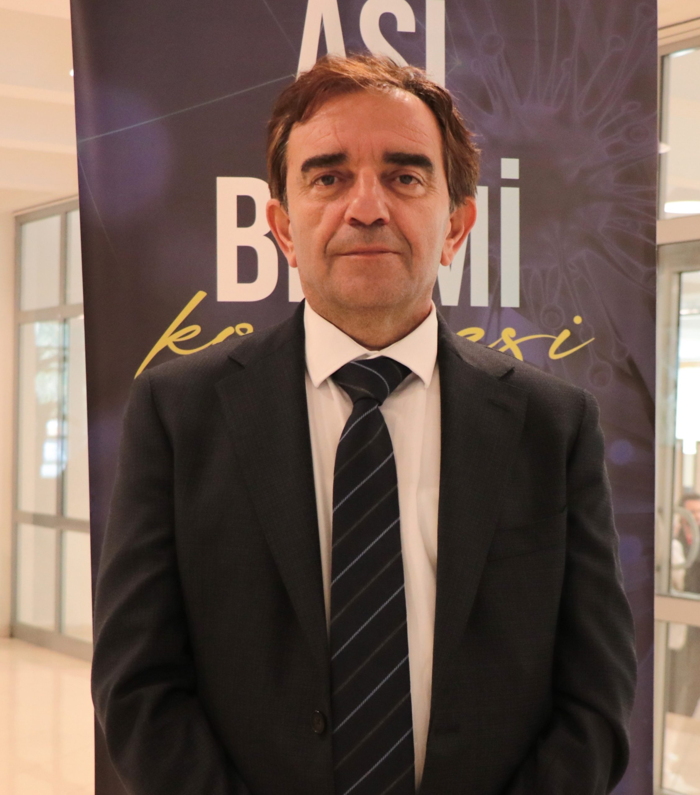KAYSERİ (AA) – ESMA KÜÇÜKŞAHİN – Erciyes Üniversitesi (ERÜ) Aşı