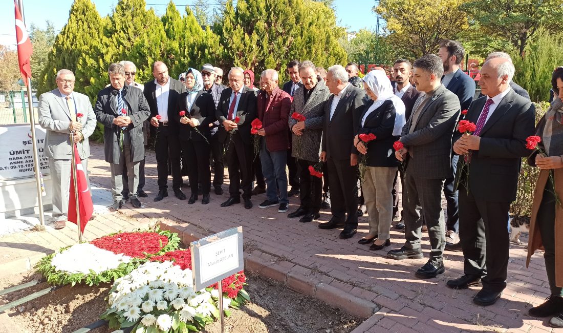 ANKARA (AA) – İYİ Parti Kadın, Aile ve Sosyal Hizmetler