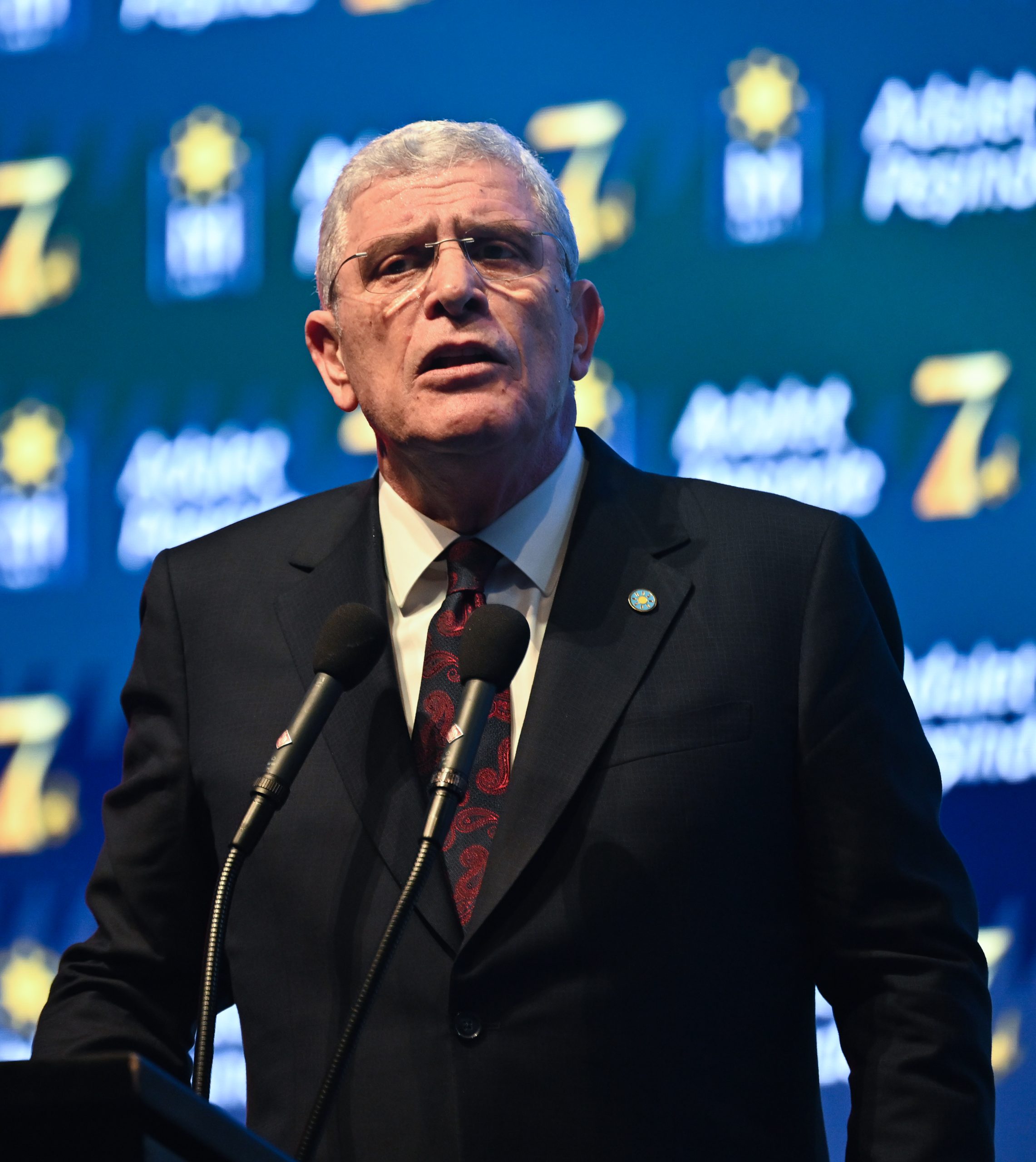 - "Kim hangi planı yaparsa yapsın, Abdullah Öcalan denilen o