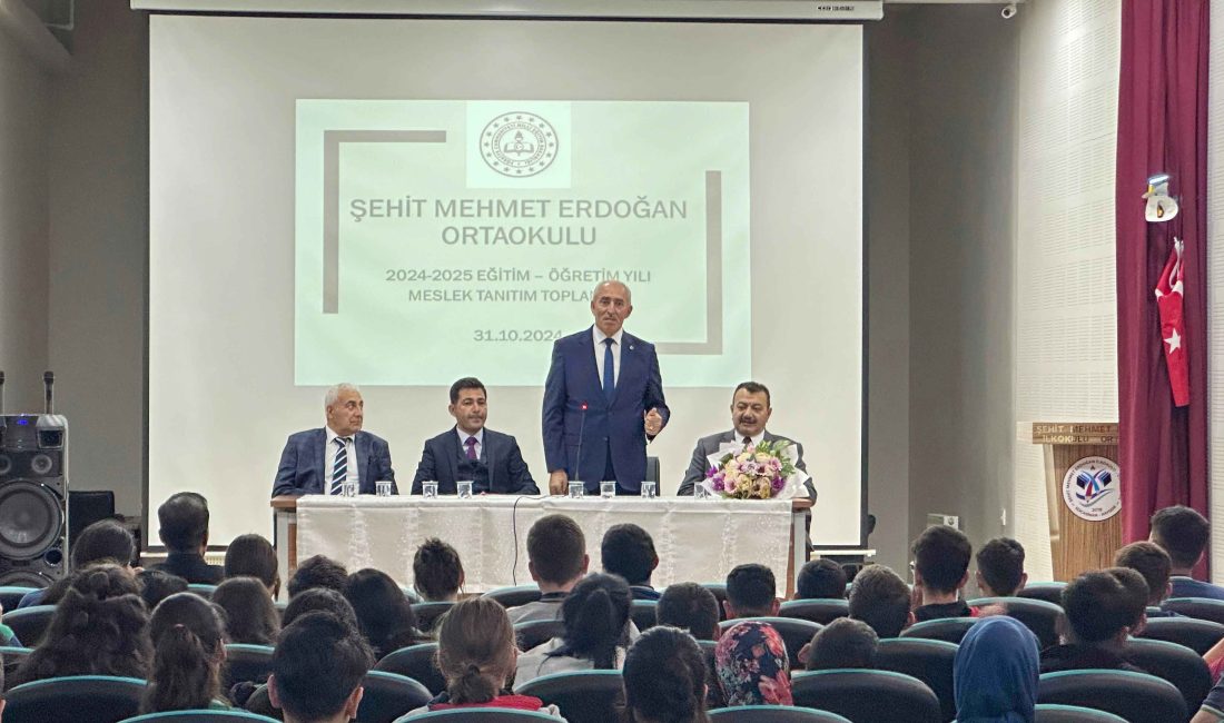 KAYSERİ (AA) – Kayseri Esnaf ve Sanatkarlar Odaları Birliği (KESOB)