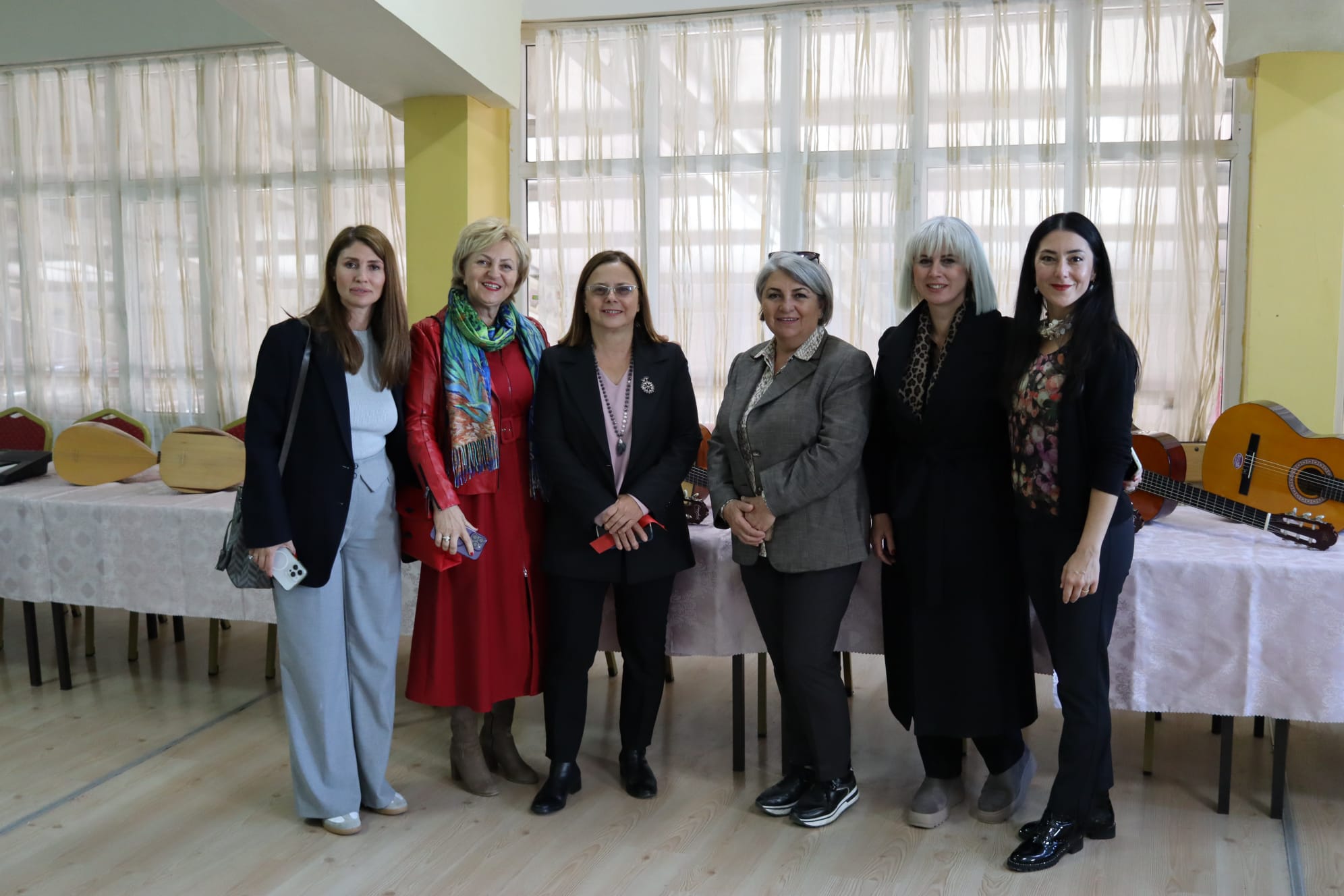 KAYSERİ (AA) – Kayseri'nin Yahyalı ilçesinde Tohumluk Vakfı desteğiyle bilişim
