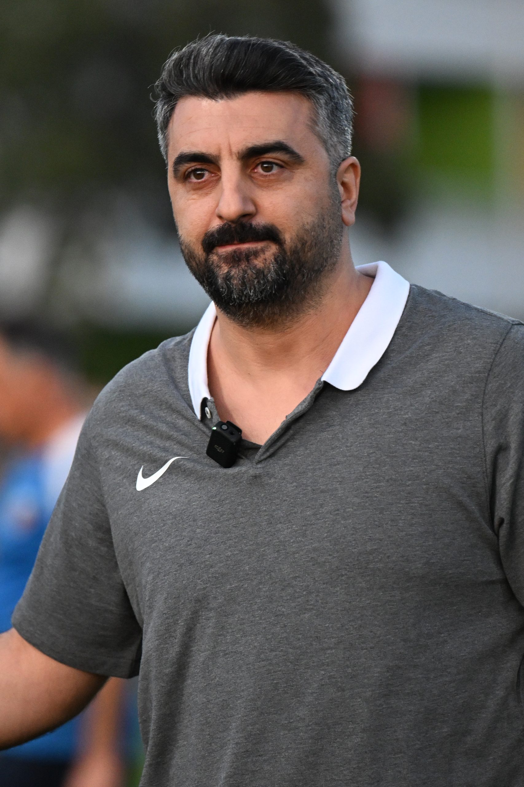 KAYSERİ (AA) – Kayserispor Teknik Direktörü Sinan Kaloğlu, "Kayserispor taraftarı