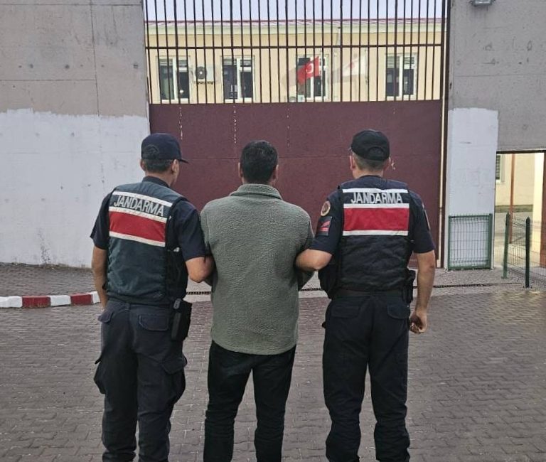 KIRIKKALE (AA) – Kırıkkale'nin Çelebi ilçesinde 47 yaşındaki kadının 8