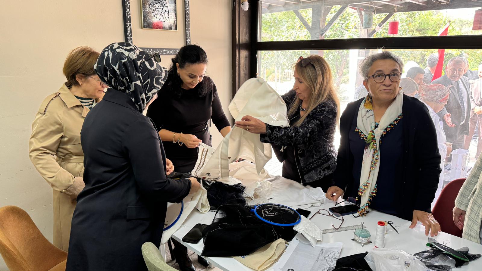 KIRIKKALE (AA) – Kırıkkale İl Kültür ve Turizm Müdürlüğünce tel