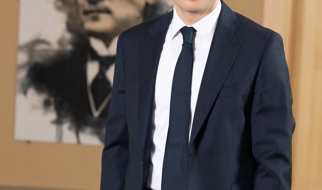 İSTANBUL (AA) – Koç Holding, ABD merkezli Forbes'un her yıl
