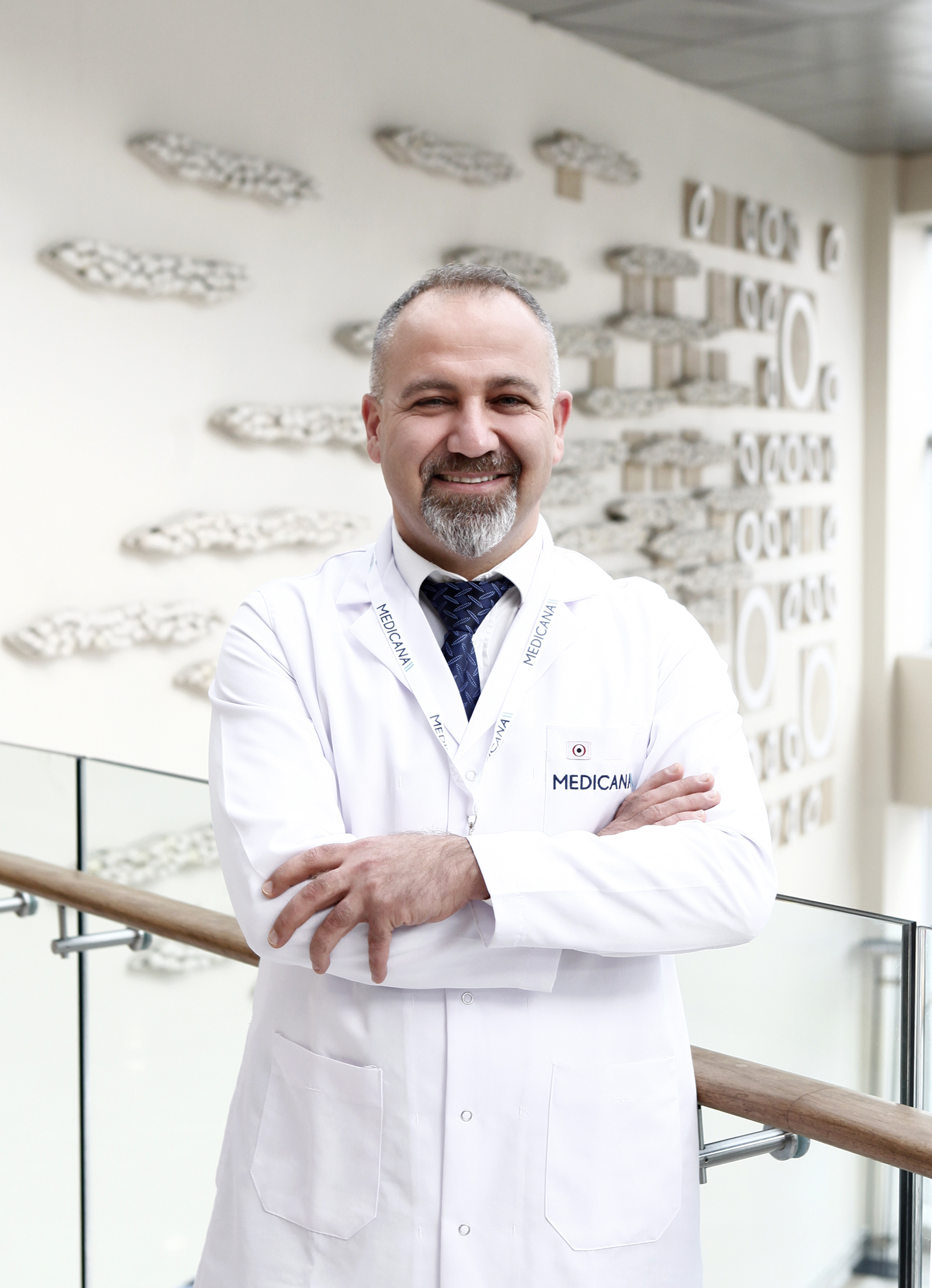 İSTANBUL (AA) – Medicana International İstanbul Hastanesi Medikal Onkoloji Bölümünden