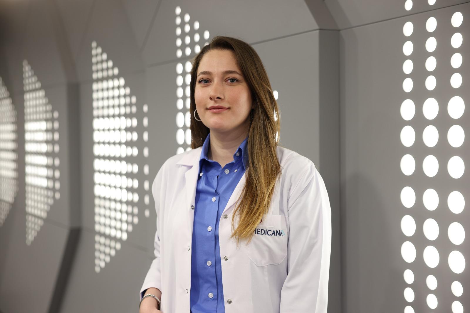 İSTANBUL (AA) – Medicana Sağlık Grubu Beslenme ve Diyet Uzmanı