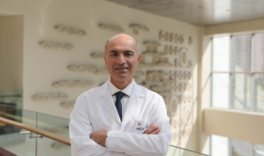 İSTANBUL (AA) – Medicana International İstanbul Hastanesi Göğüs Hastalıkları Uzm.
