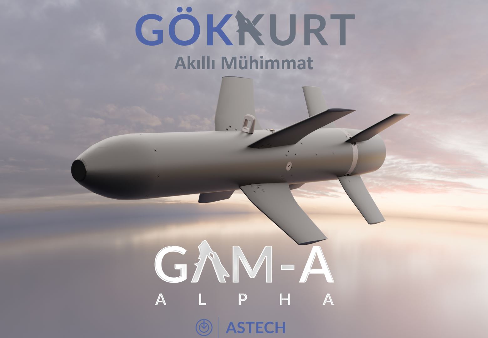 ANKARA (AA) – GÖKSEL YILDIRIM – Türk savunma sanayisi bünyesinde,