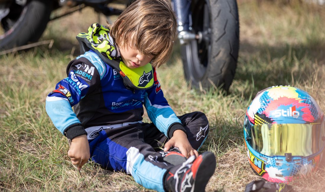 ANKARA (AA) – HÜSEYİN DOĞRU – FATİH ÇAKMAK – Motor