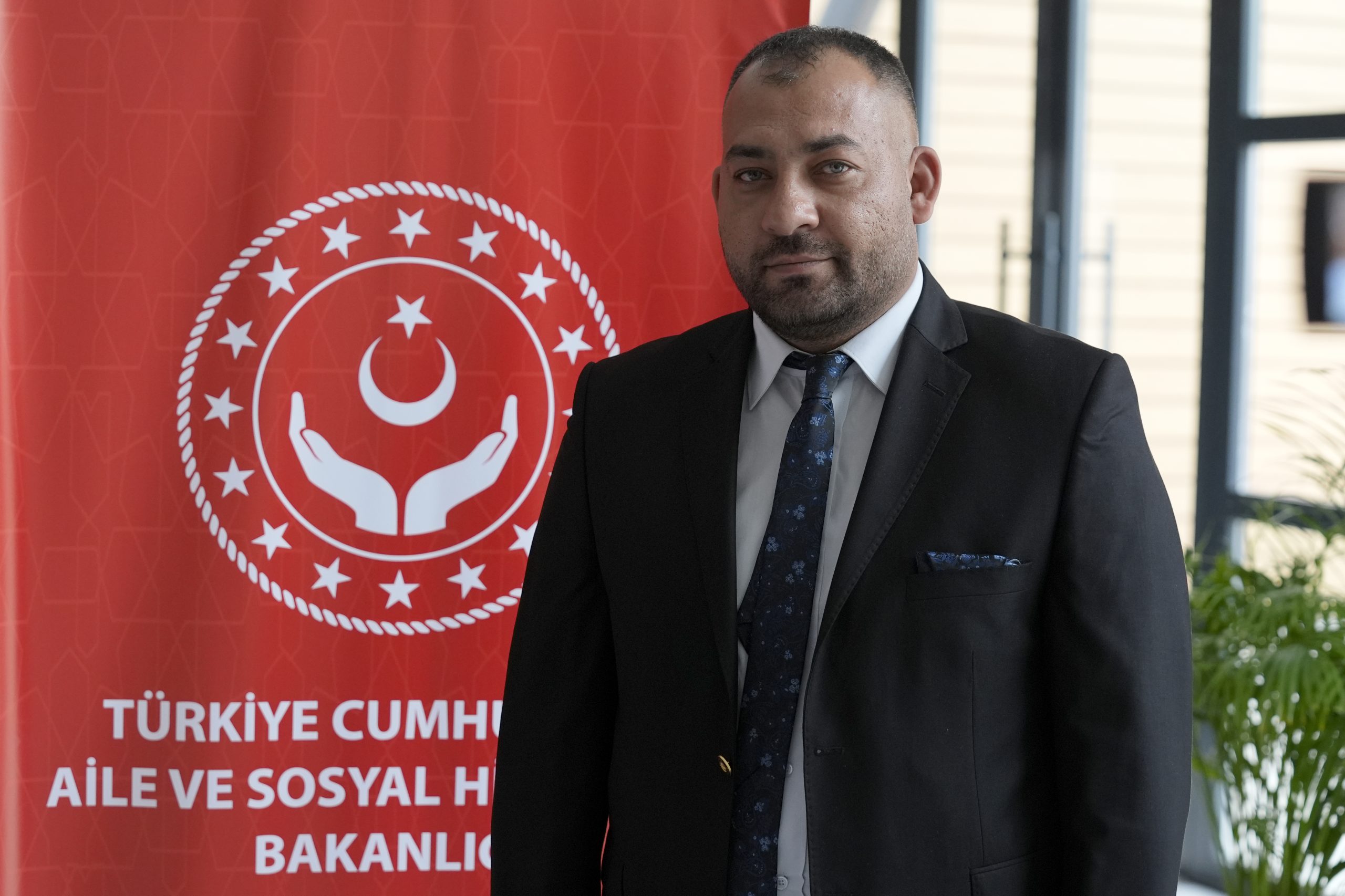 ANKARA (AA) – AYŞE ŞENSOY BOZTEPE – Roman vatandaşlar, Aile