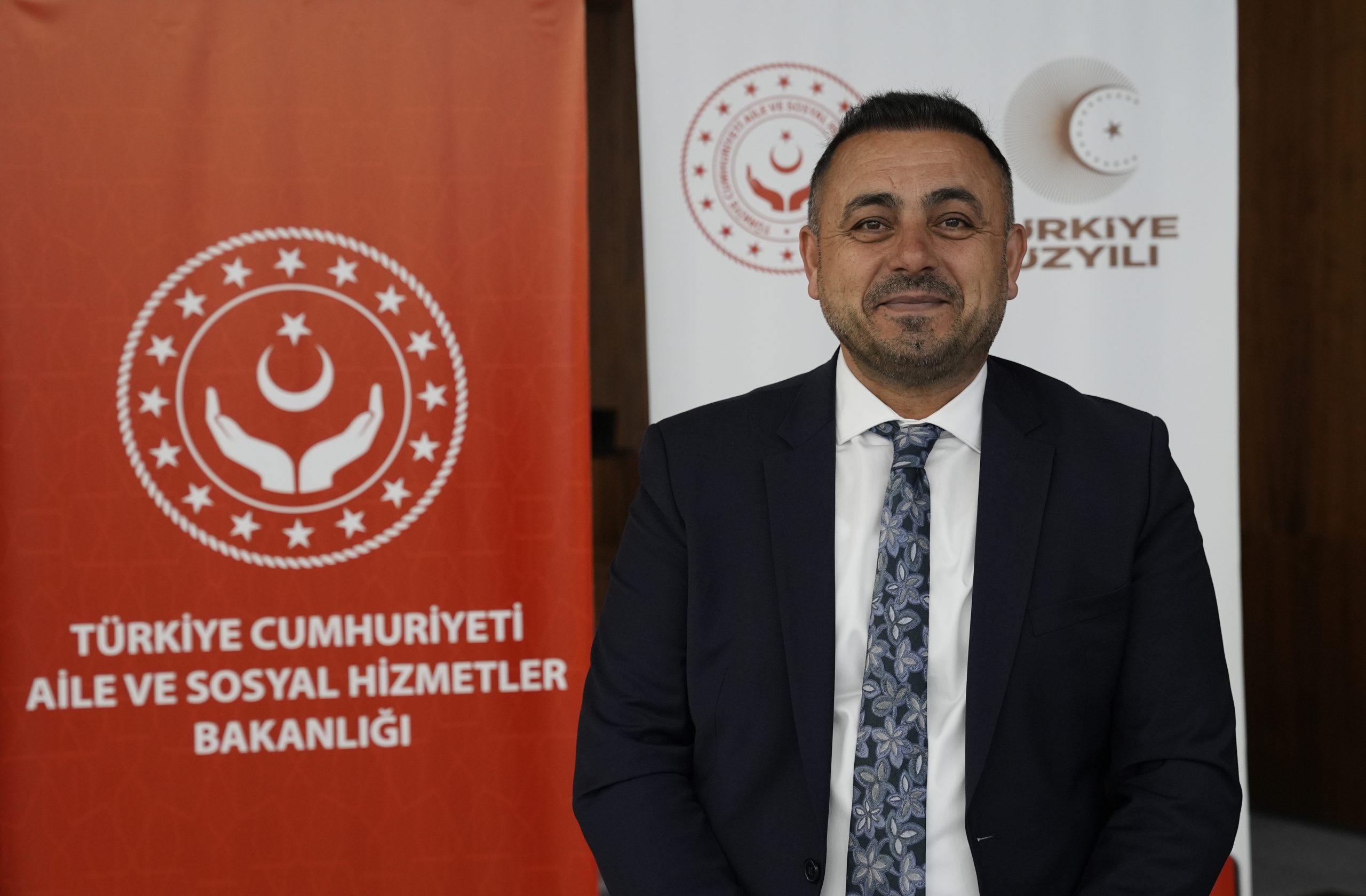 ANKARA (AA) – AYŞE ŞENSOY BOZTEPE – Akdeniz Üniversitesi Genel