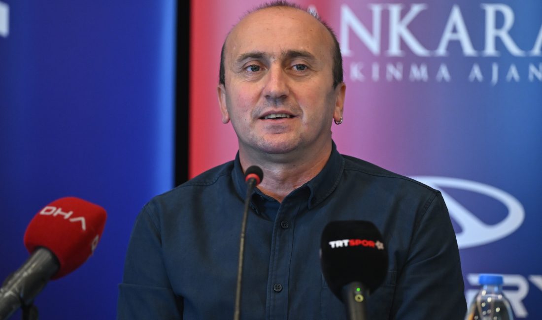 ANKARA (AA) – Ankara'nın uluslararası ilk yarı maratonu olan Runkara'nın