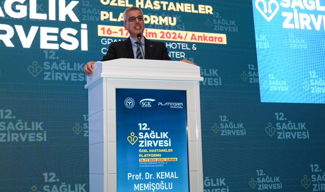 - "Hekimliğin empati duygusu, özverisi, hastayla iletişim ilişkisini bozarsak hepimiz