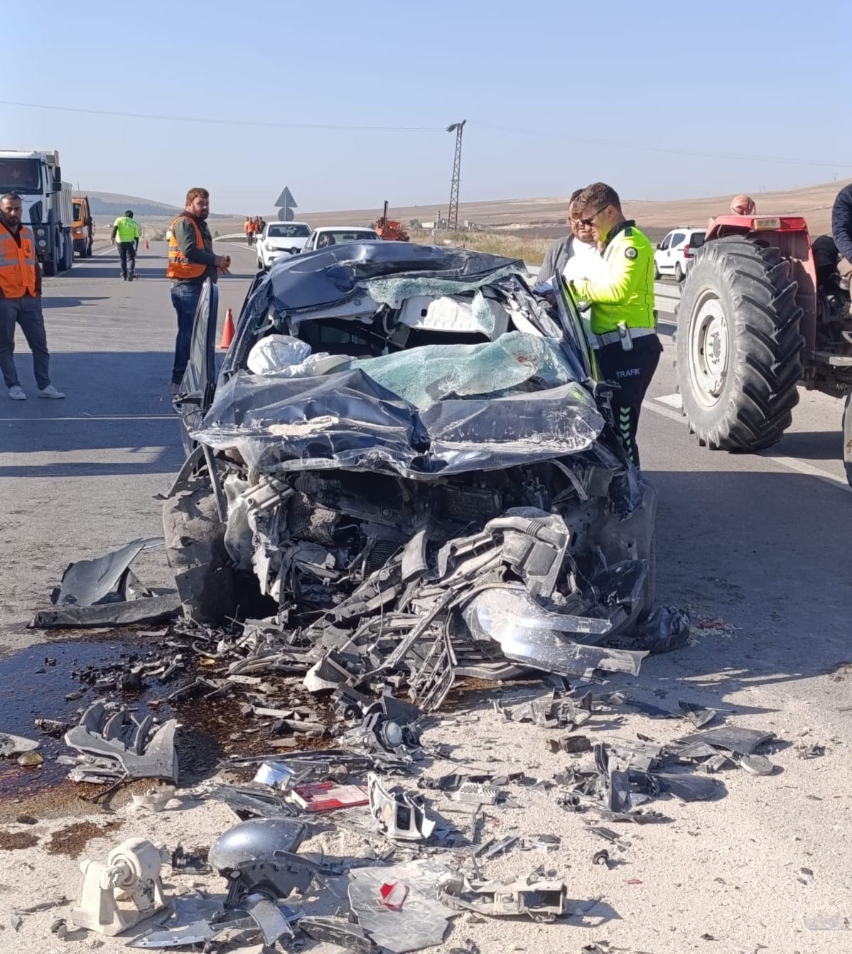 YOZGAT (AA) – Şeker-İş Sendikası Kayseri Şube Başkanı Mustafa Kılıç,