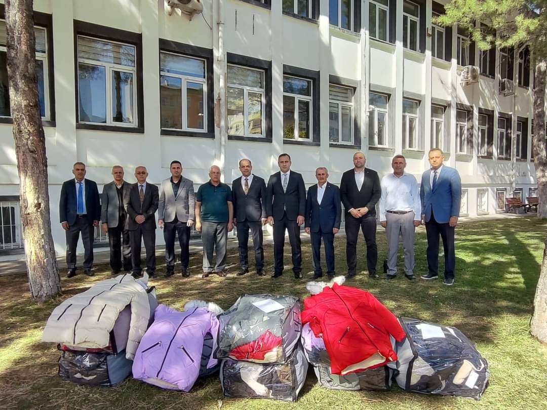 KONYA (AA) – Seydişehir Ticaret ve Sanayi Odası her yıl