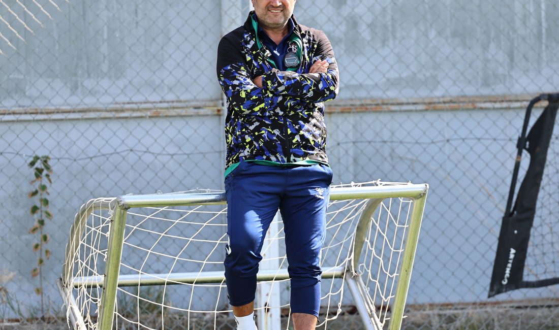 SİVAS (AA) – Net Global Sivasspor, Trendyol Süper Lig'in 9.