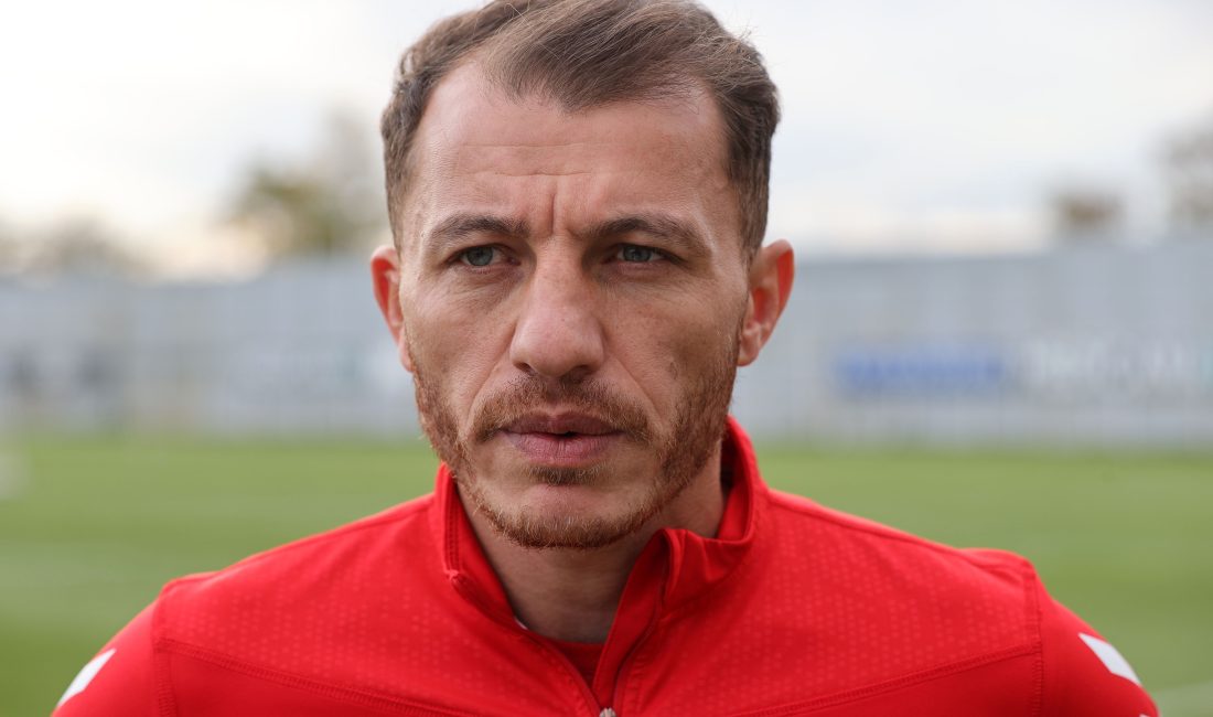 SİVAS (AA) – SERHAT ZAFER – Trendyol Süper Lig ekiplerinden
