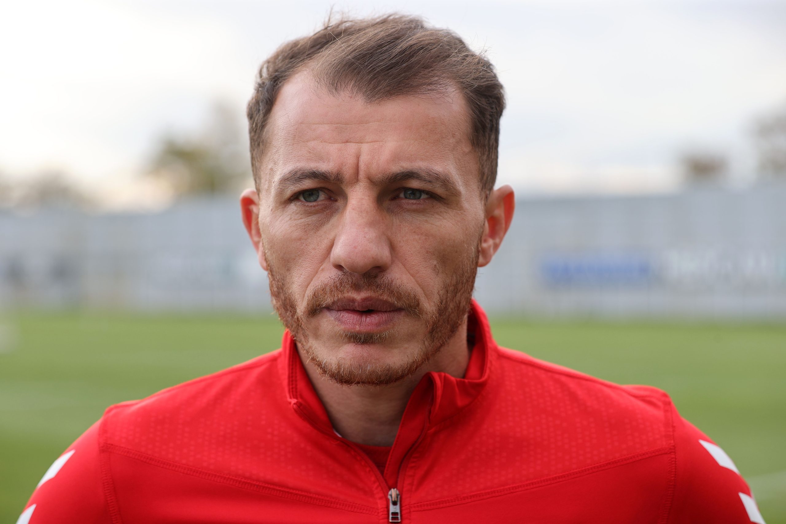 SİVAS (AA) – SERHAT ZAFER – Trendyol Süper Lig ekiplerinden