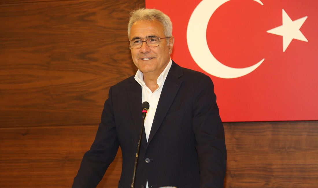 SİVAS (AA) – Sanayide kadın istihdamını artırmak için Sivas Ticaret