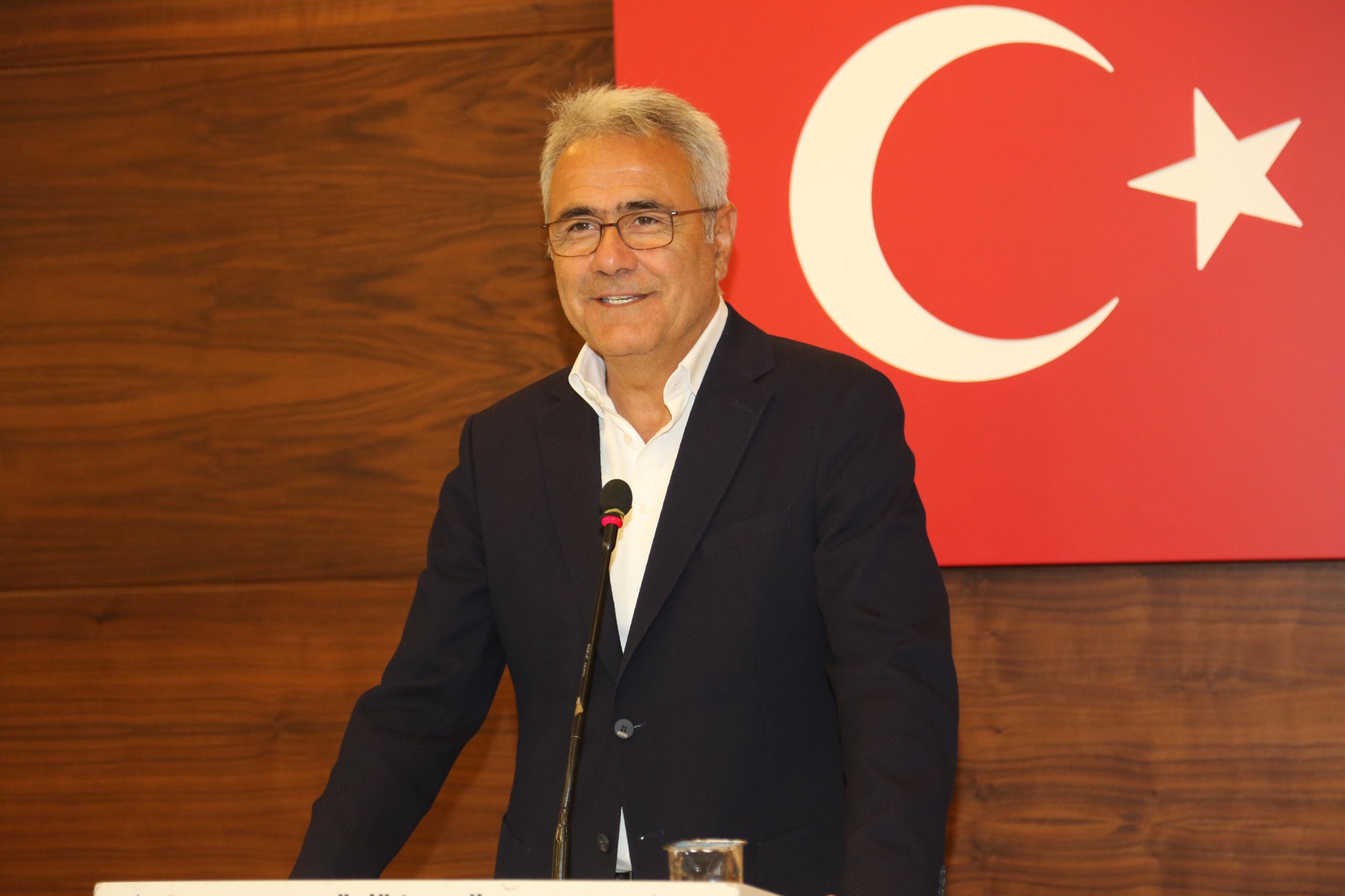 SİVAS (AA) – Sanayide kadın istihdamını artırmak için Sivas Ticaret