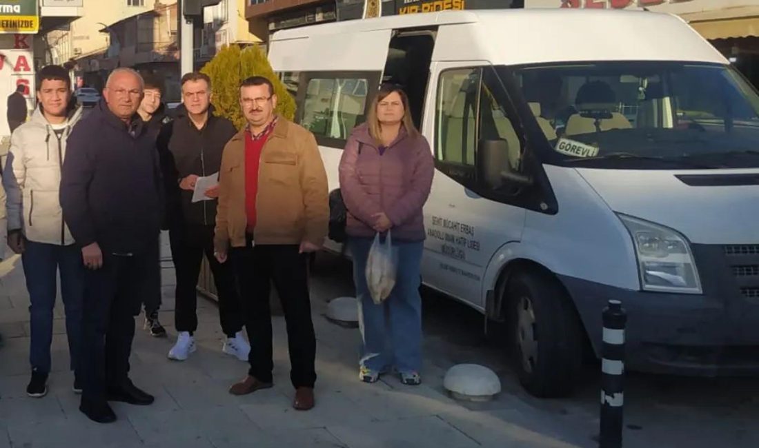 YOZGAT (AA) – Sorgun Kaymakamlığı tarafından Cumhuriyet'in 101. yılı dönümü