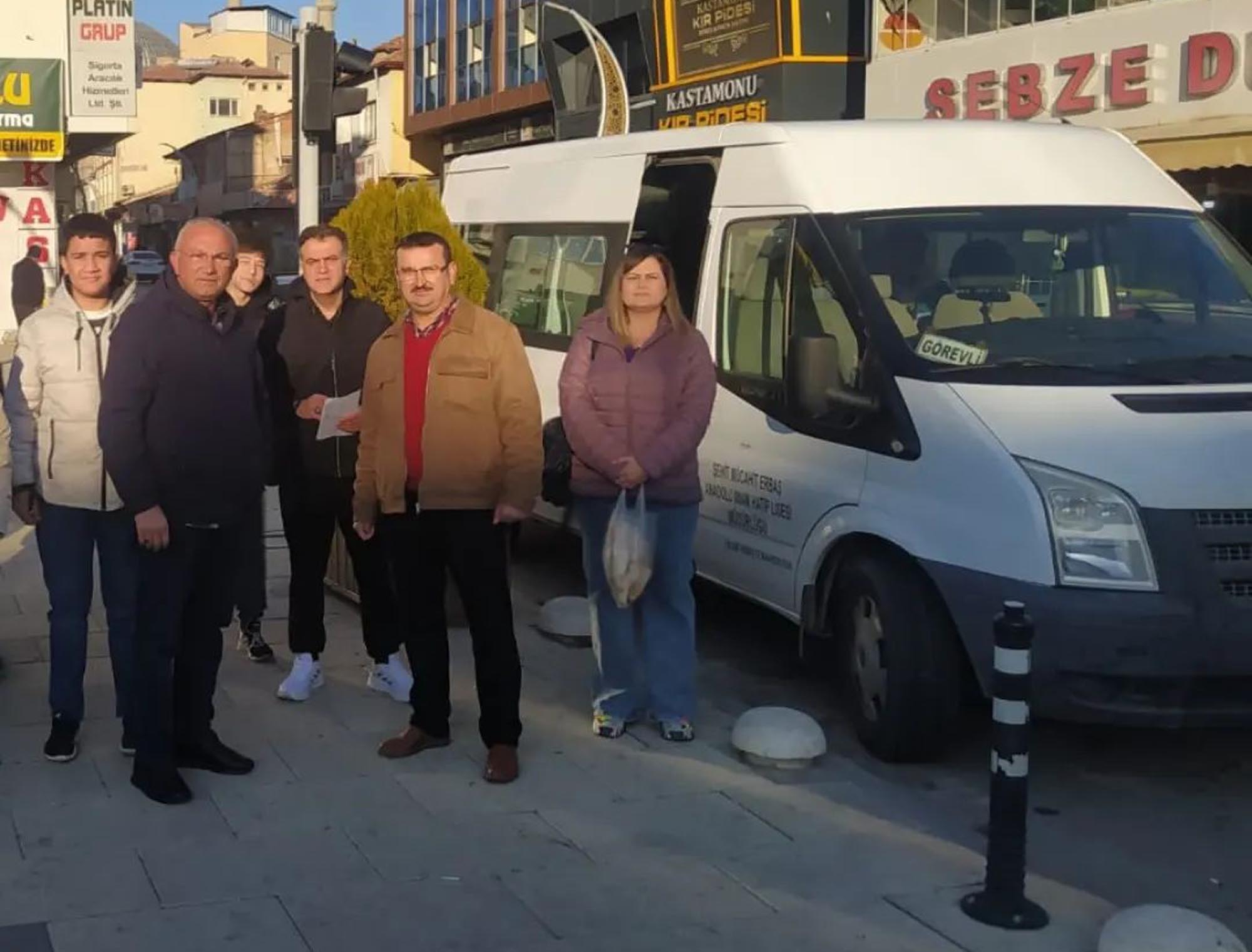 YOZGAT (AA) – Sorgun Kaymakamlığı tarafından Cumhuriyet'in 101. yılı dönümü