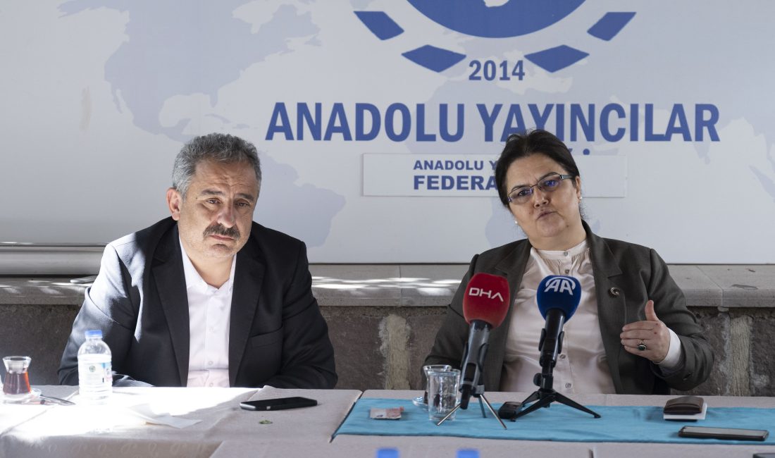 ANKARA (AA) – TBMM İnsan Haklarını İnceleme Komisyonu Başkanı Derya
