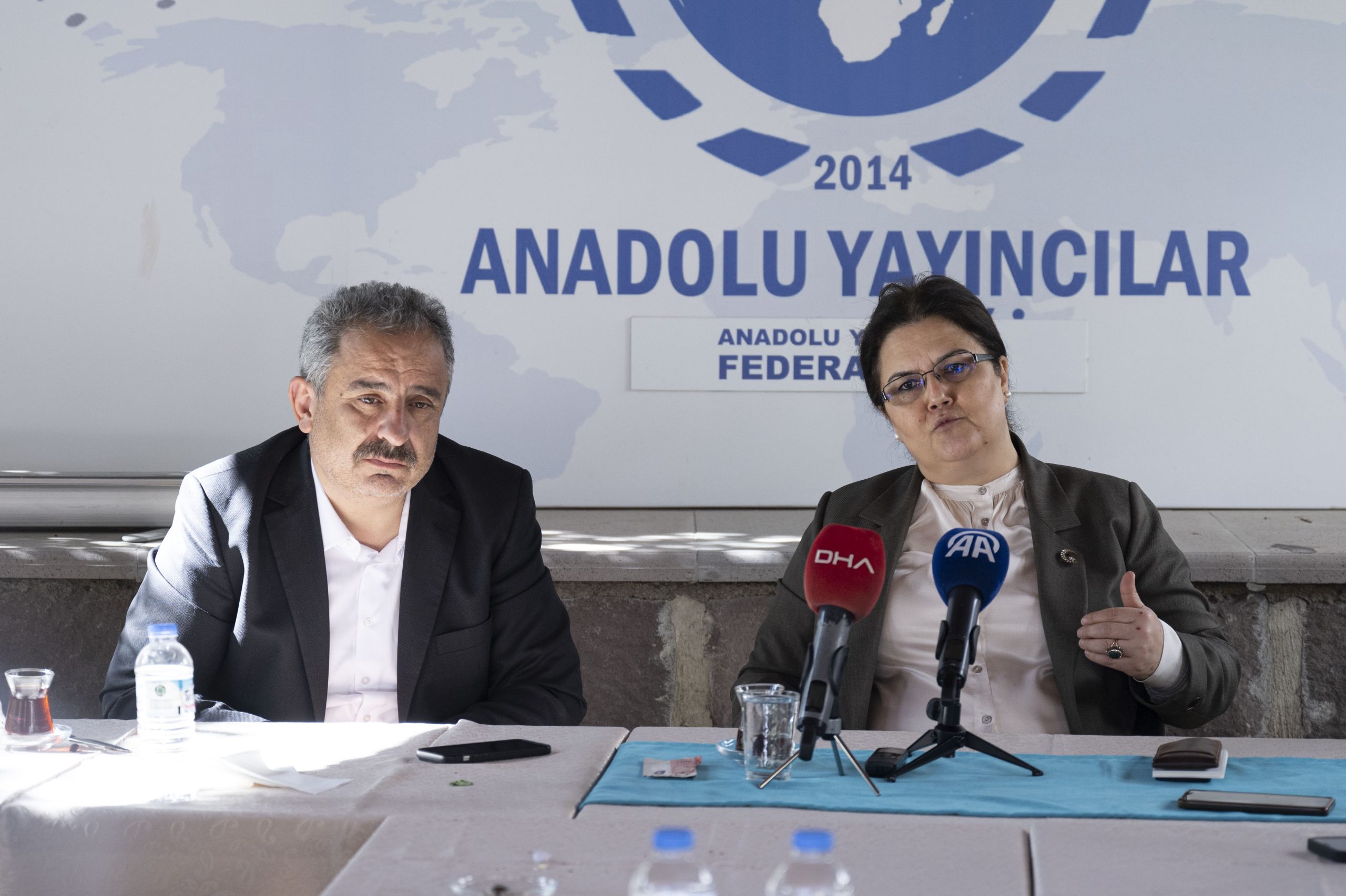 ANKARA (AA) – TBMM İnsan Haklarını İnceleme Komisyonu Başkanı Derya