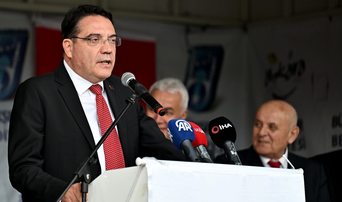 ANKARA (AA) – Türkiye Emekli Astsubaylar Derneği (TEMAD) Genel Başkanı