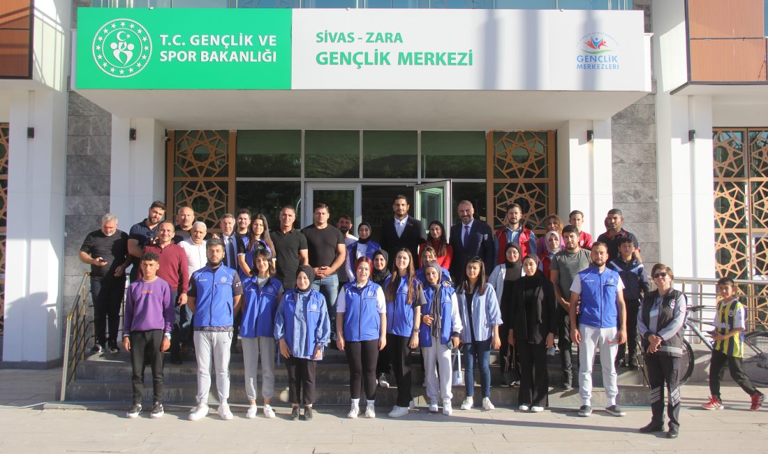 SİVAS (AA) – Türkiye Güreş Federasyonunun olağan seçimli genel kurulunda