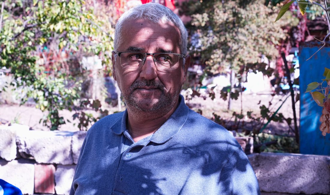 ANKARA (AA) – Türk Havacılık ve Uzay Sanayii Anonim Şirketinin