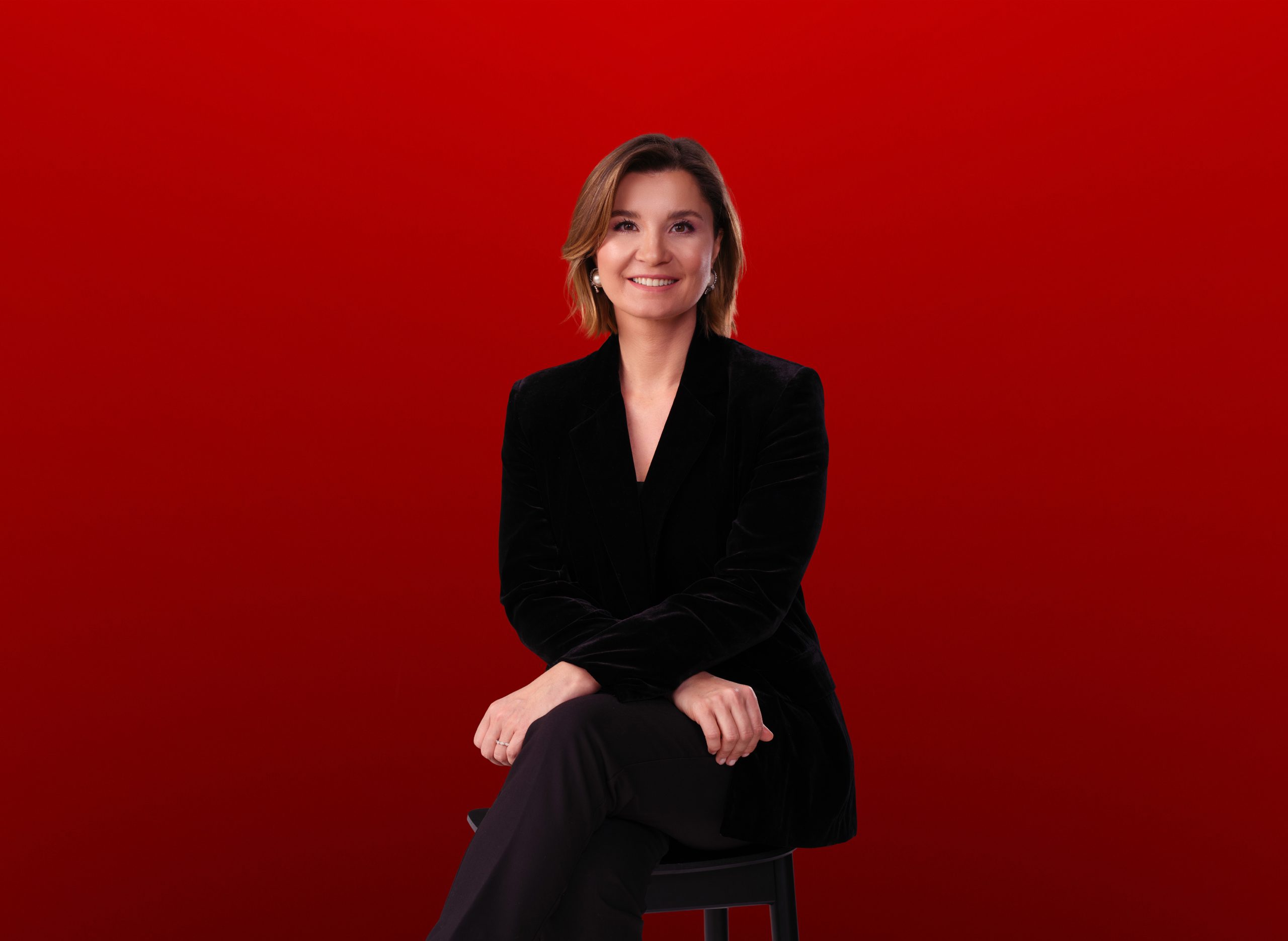 İSTANBUL (AA) – Vodafone, çalışanlarının yan haklarını, yaşam tarzlarına ve