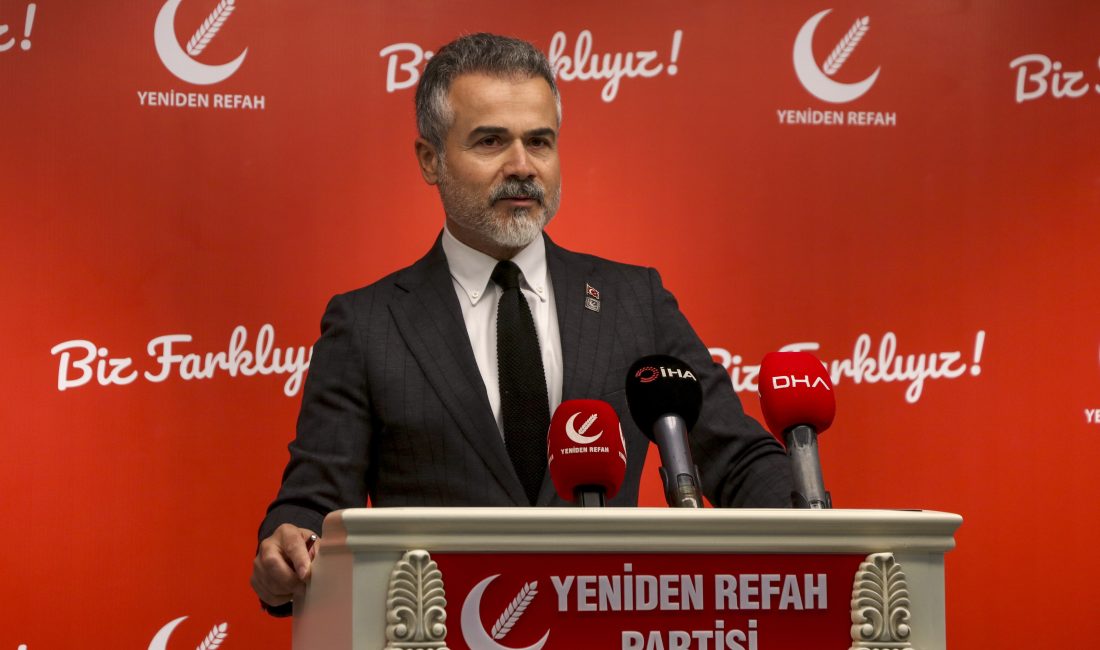 - "Terörle mücadele, ansızın akla gelen ilk beyanın ifade edilmesiyle
