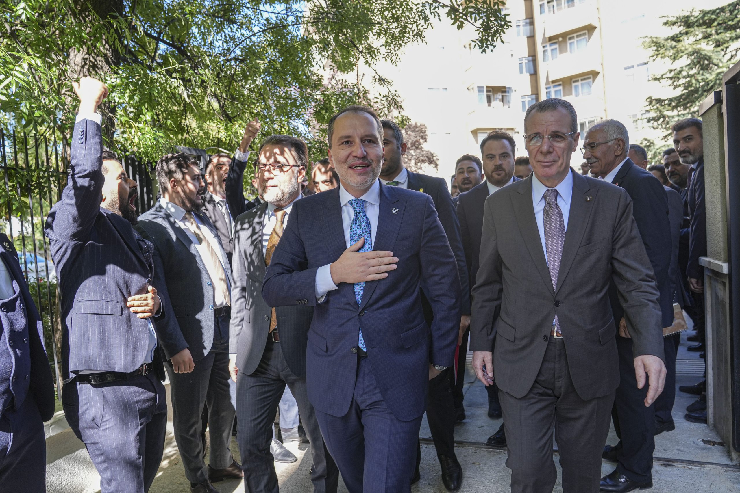 - "Narin Güran cinayeti sonrasında bu gibi cinayet vakalarının önüne