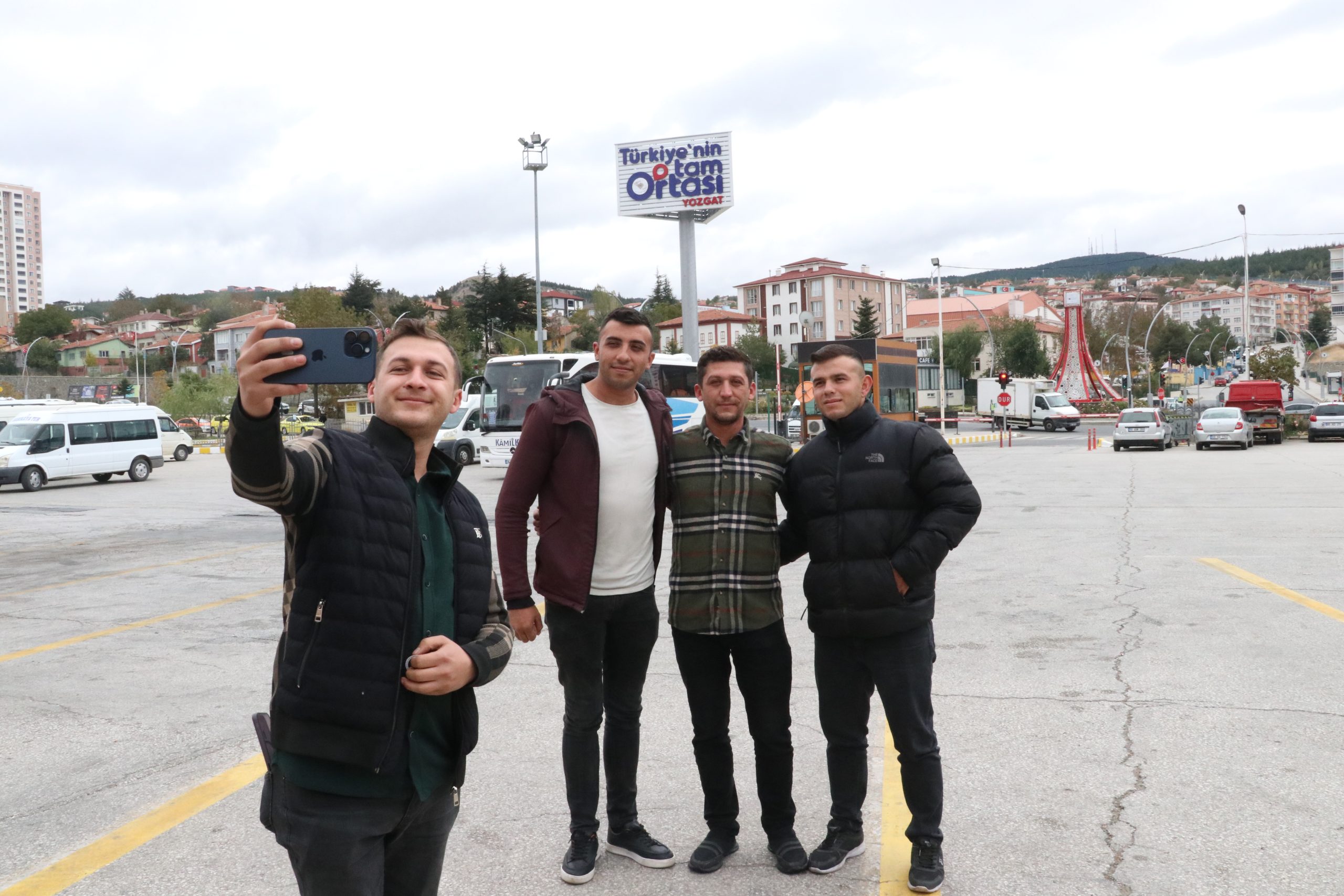 YOZGAT (AA) – Yozgat Valiliği koordinesinde İl Özel İdaresi ve