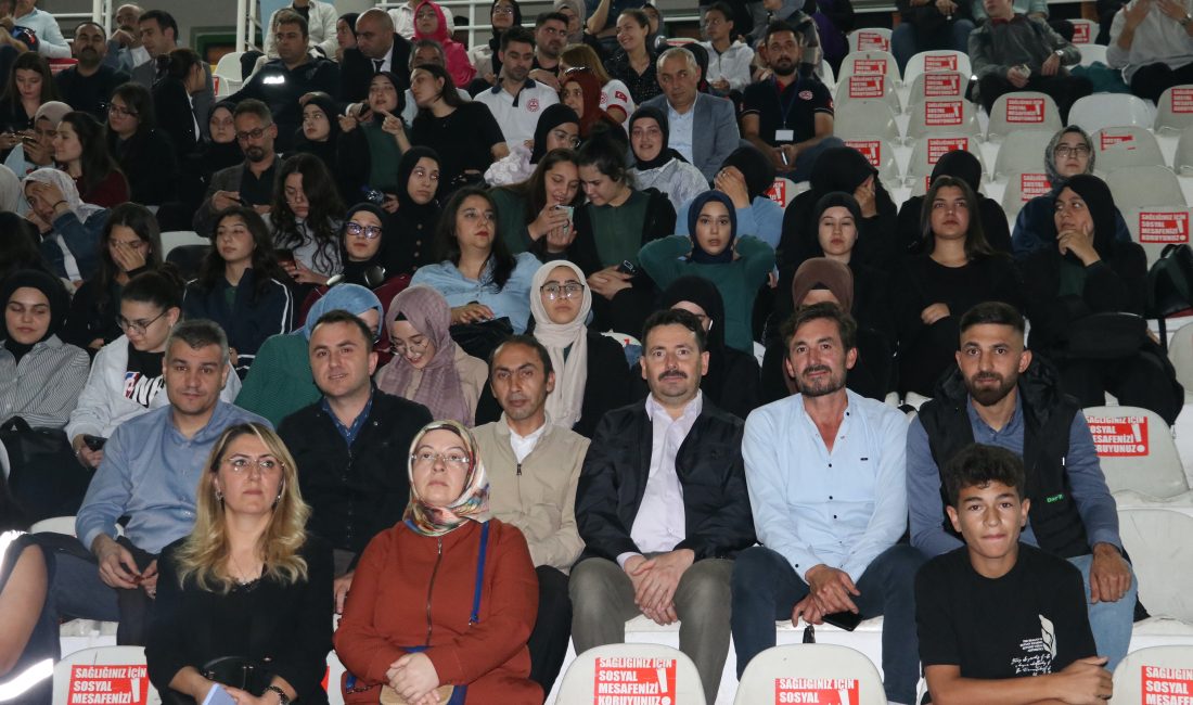 YOZGAT (AA) – İçişleri Bakanlığı tarafından hayata geçirilen "En İyi