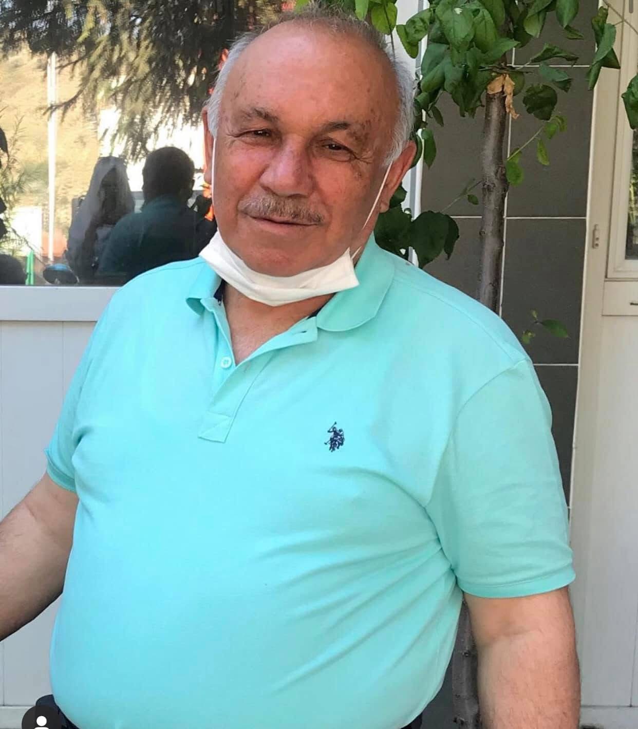 Hayırsever iş İnsanı Mustafa Sevindim 4 yıl önce hayatını kaybetmişti.