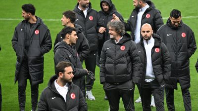 KAYSERİ (AA) – UEFA Uluslar B Ligi 4. Grup'taki 5.