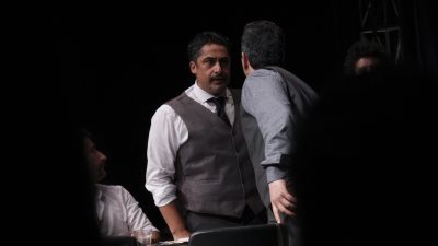 - "Yargılamalarla ilgili konuşurken, birtakım paylaşımlarda bulunurken, yorum yaparken, özellikle