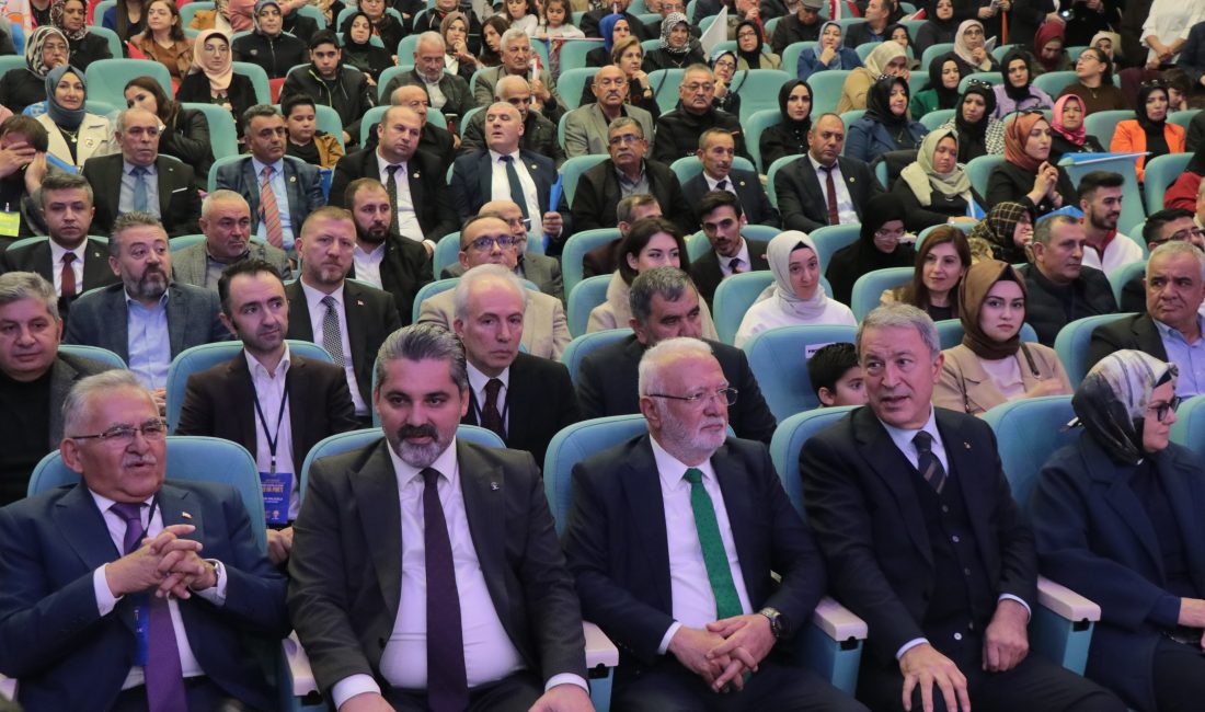 - "Kıbrıs, dünyanın en stratejik bölgelerinden biri. Orada hata yapmaya,