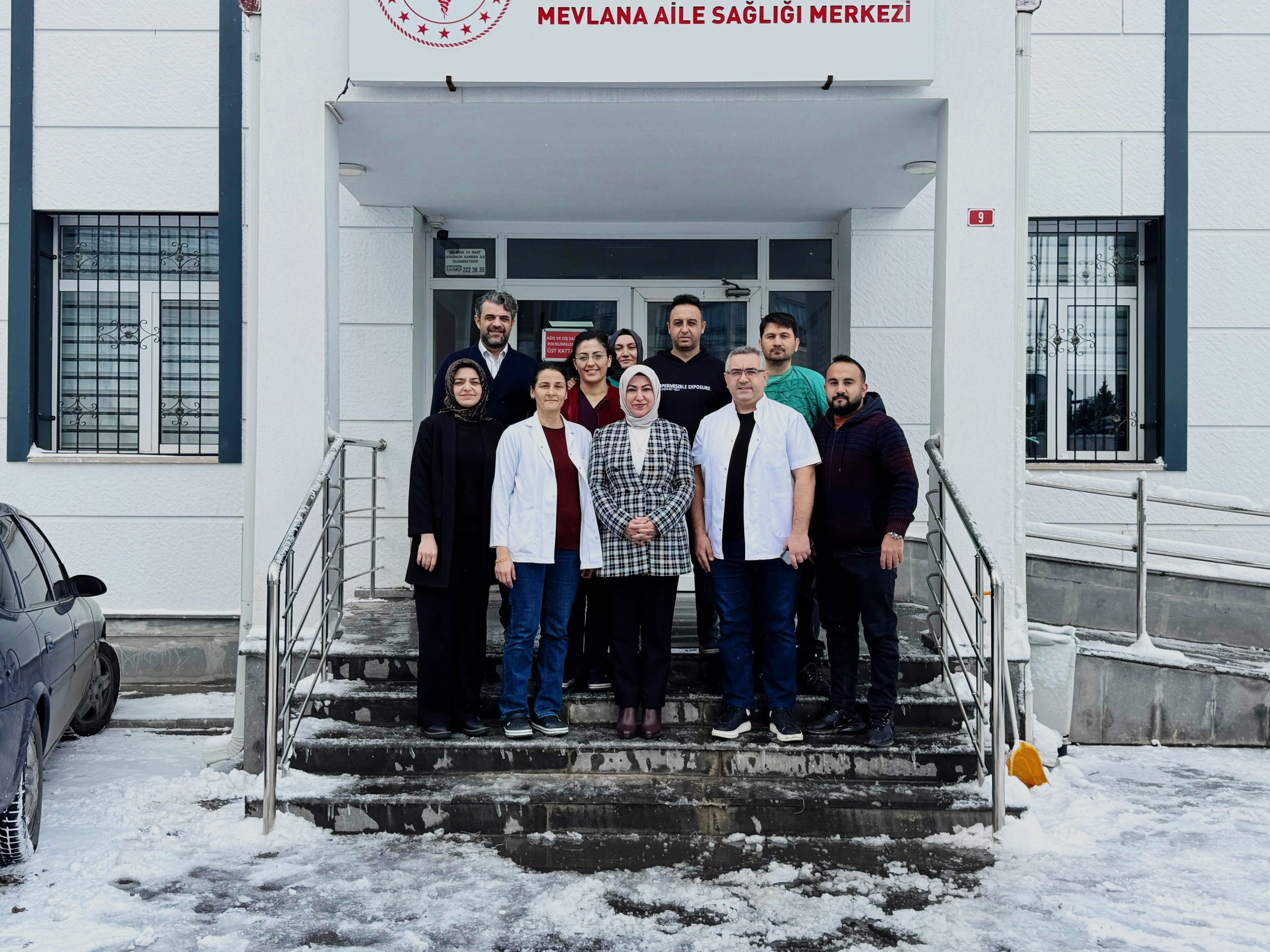 SİVAS (AA) – AK Parti Sivas Milletvekili Rukiye Genç Toy,